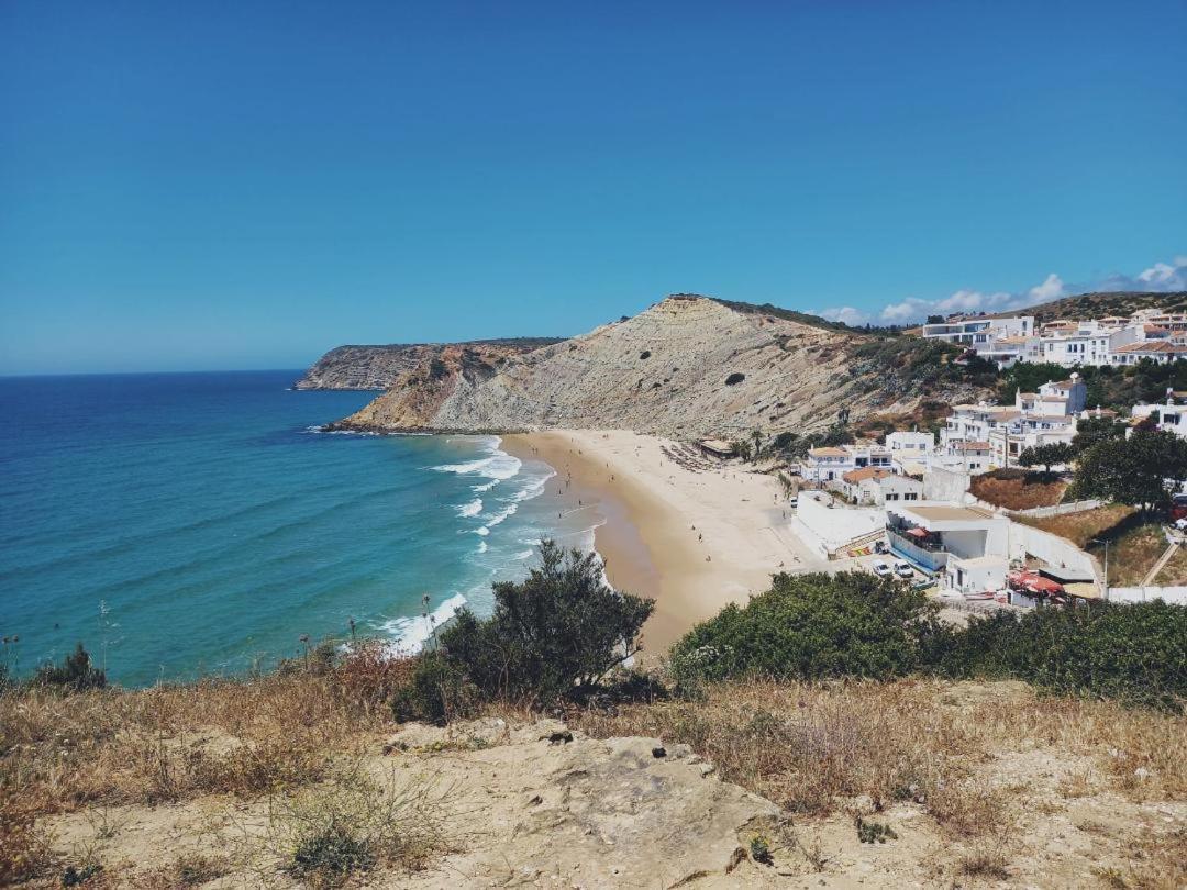 Вілла Casa Madeira Бургау Екстер'єр фото