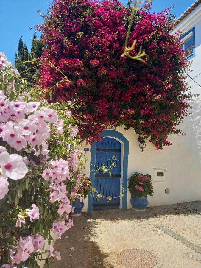 Вілла Casa Madeira Бургау Екстер'єр фото